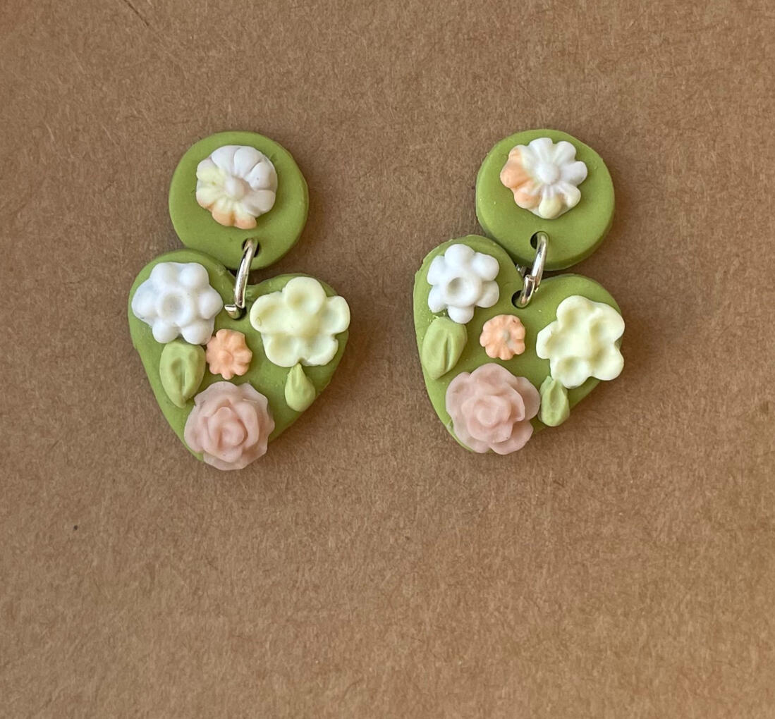 Flower Garden ($10)